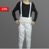 UHLMANN Hose Kinder  Worldcup 800N (FIE)